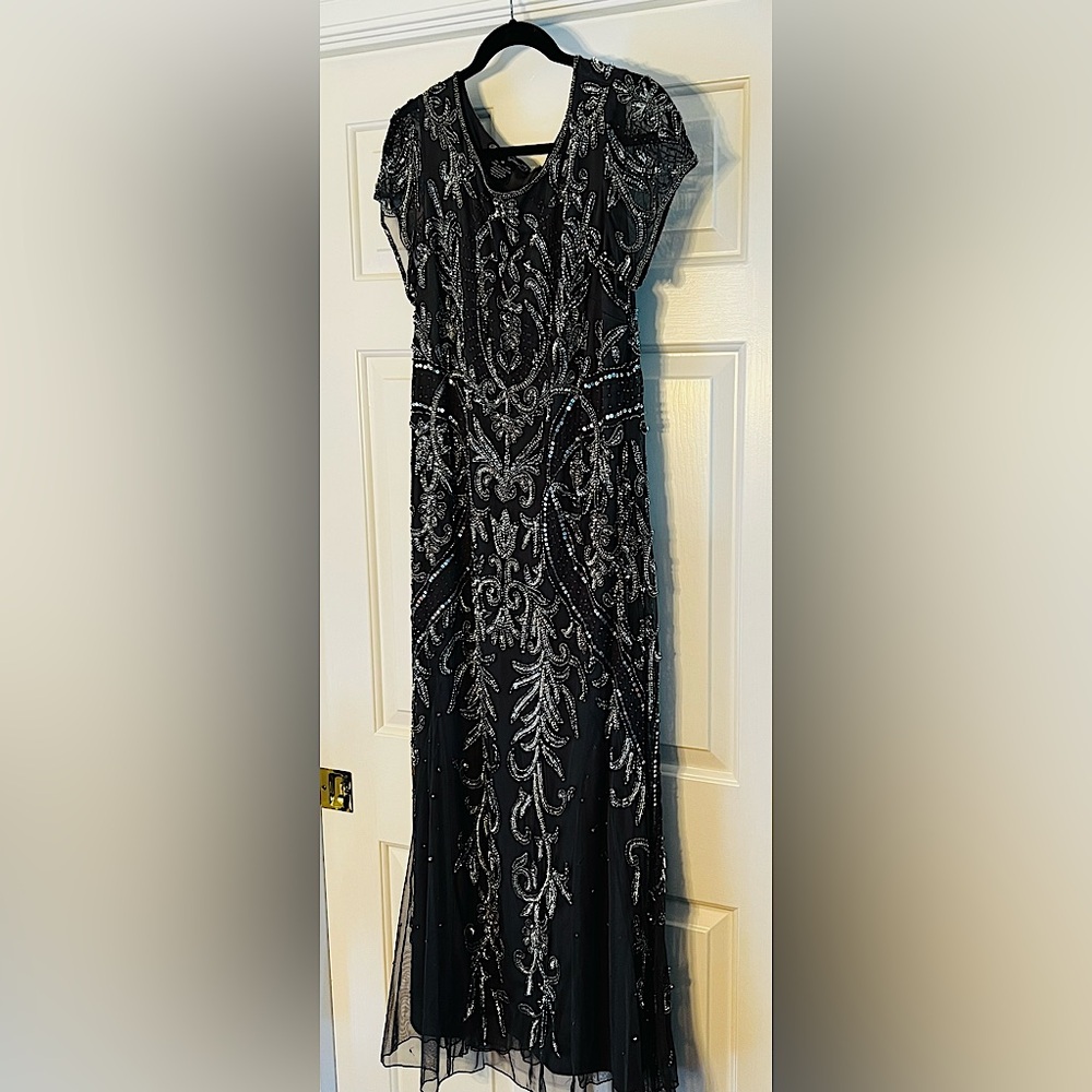 Pizarro Nights Mother of the Bride dress